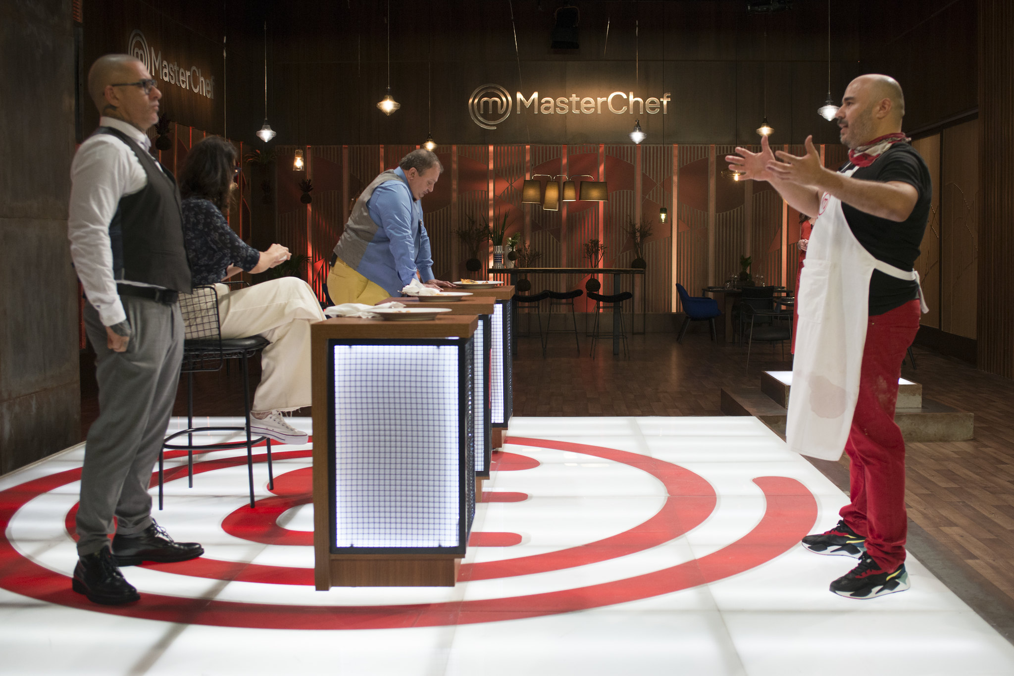 MasterChef