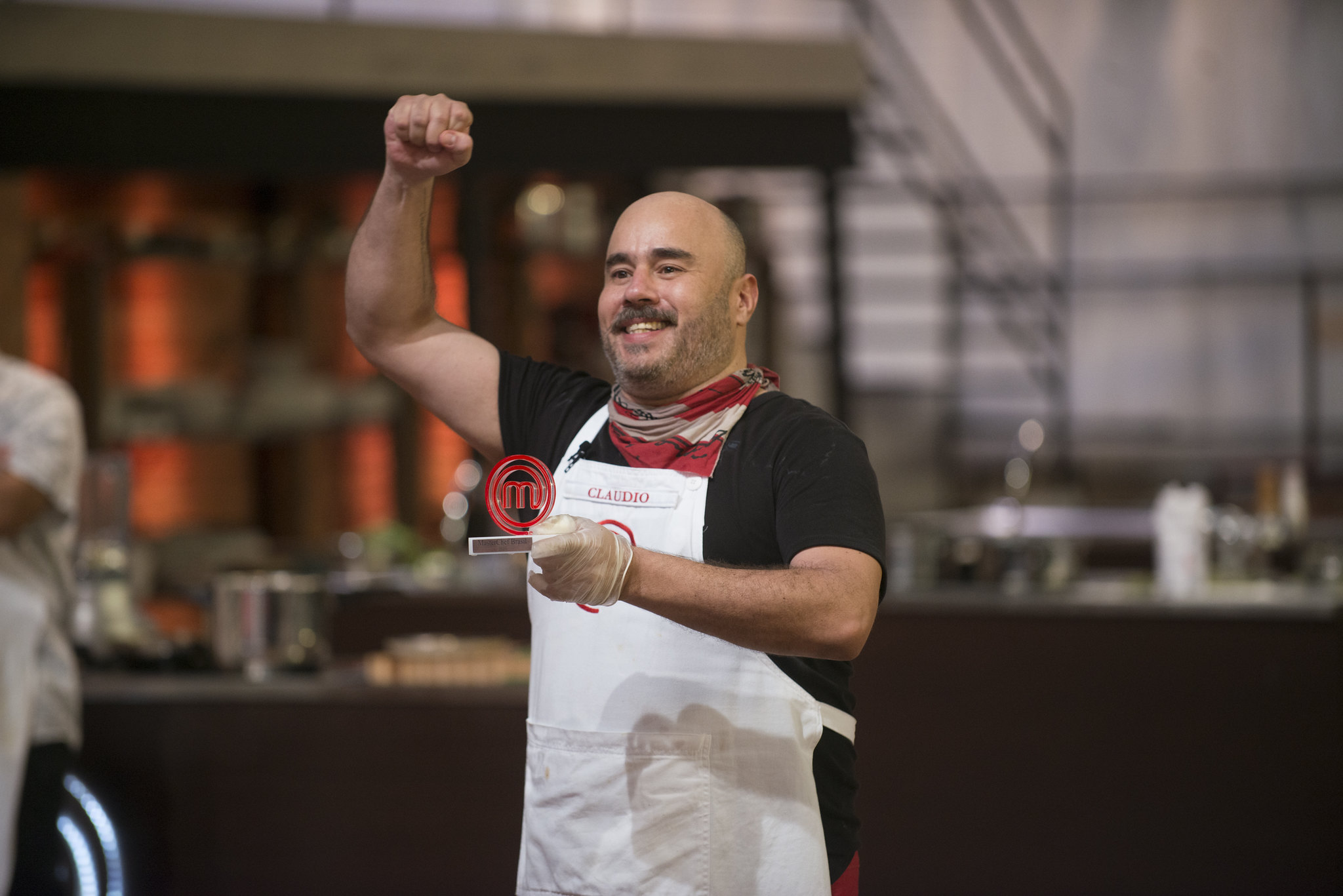 MasterChef