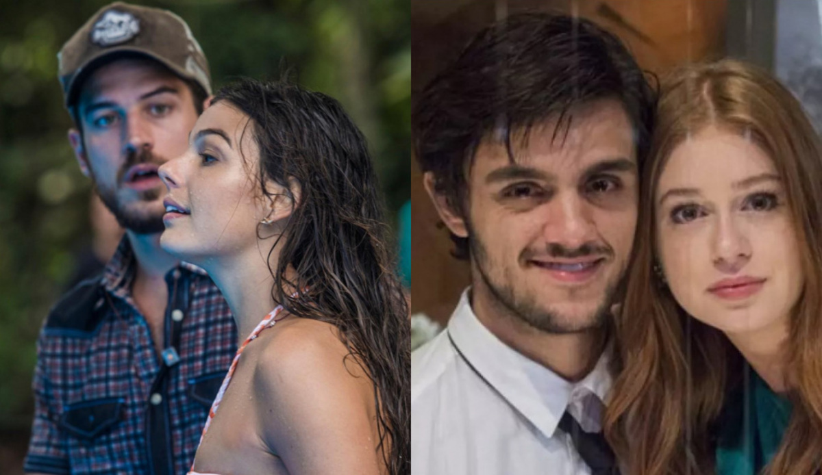 A Força do Querer e Totalmente Demais