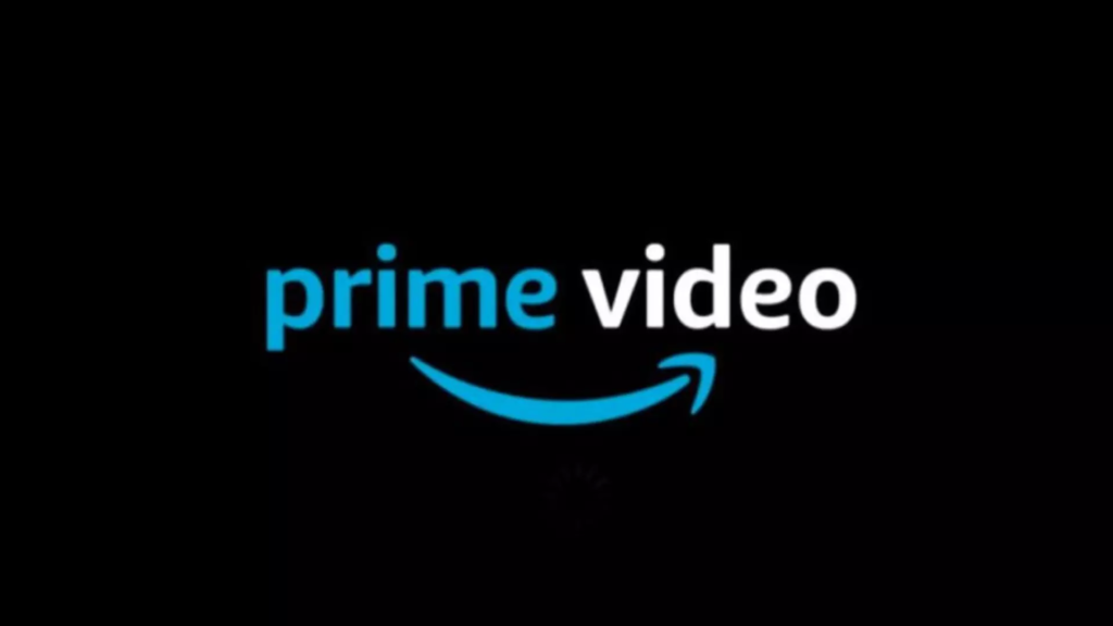 Amazon Prime Vídeo