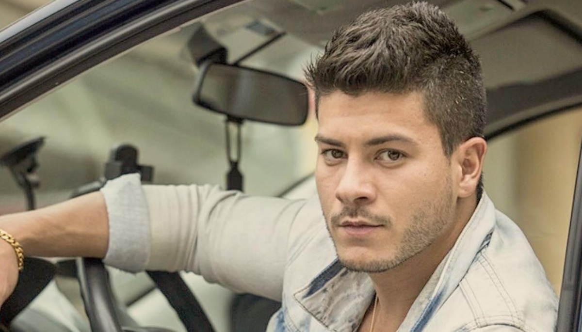 Arthur Aguiar