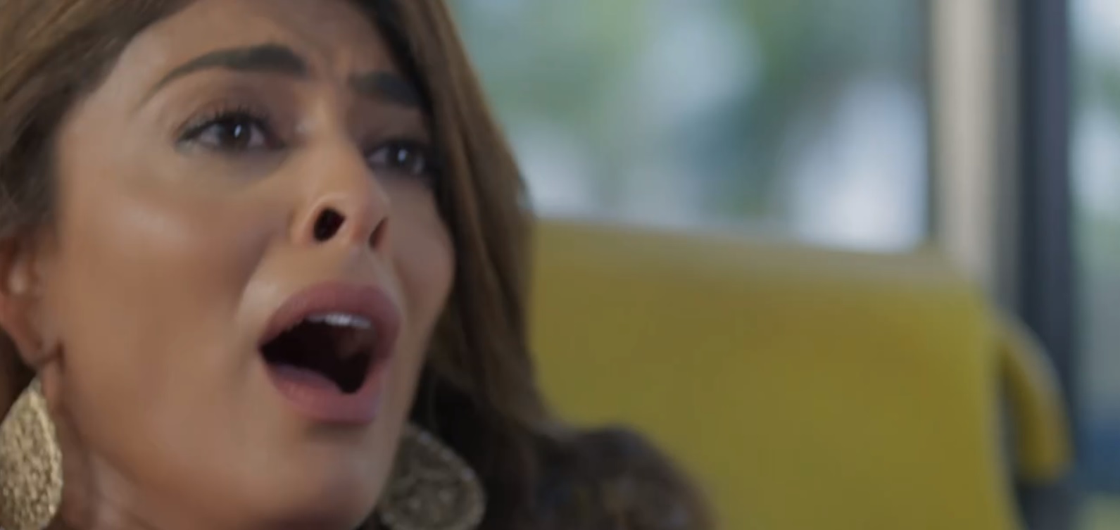 Bibi (Juliana Paes) de A Força do Querer