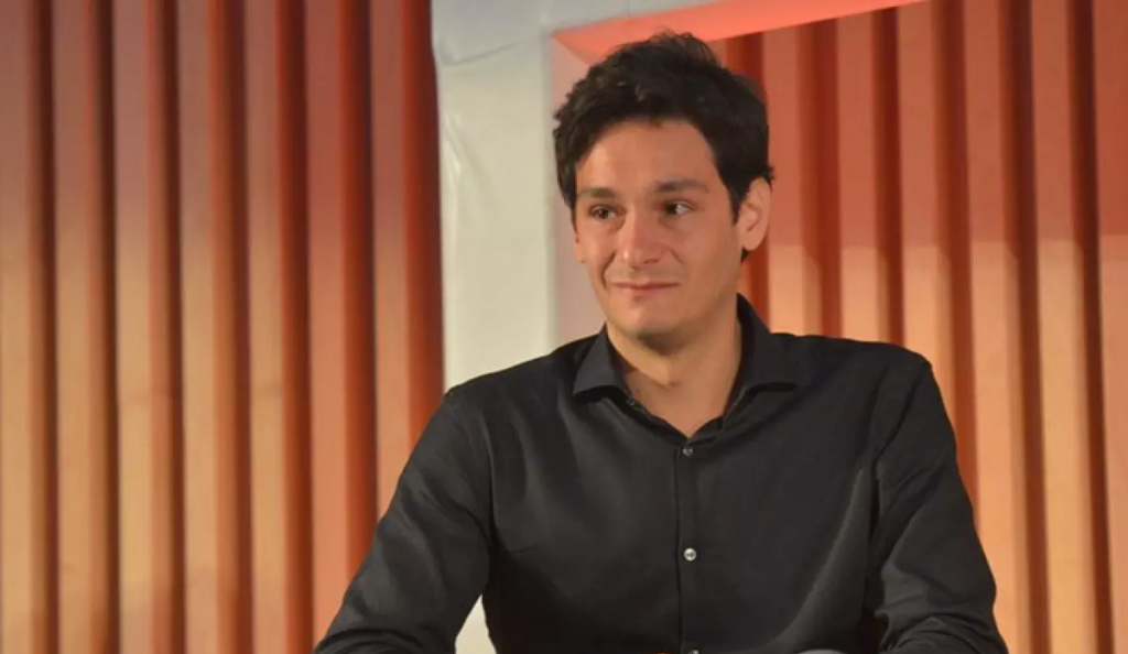 Bruno Luperi