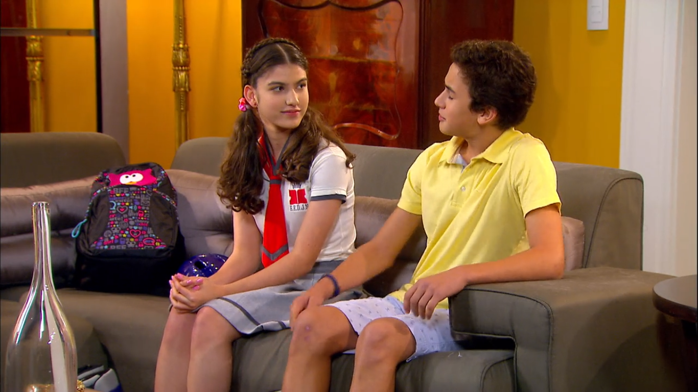 Chiquititas