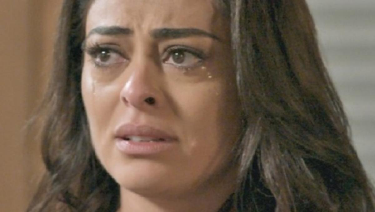 Carolina (Juliana Paes) de Totalmente Demais