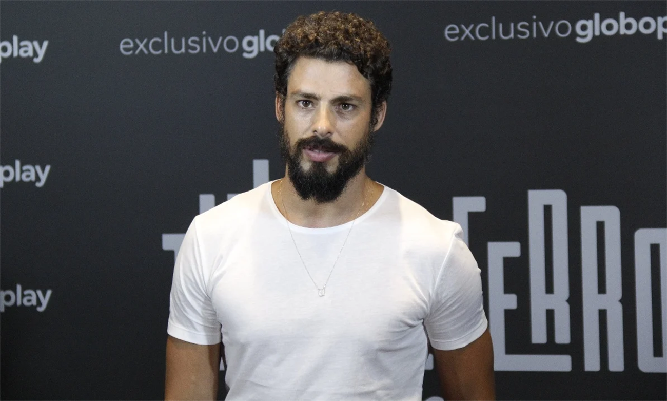 Cauã Reymond
