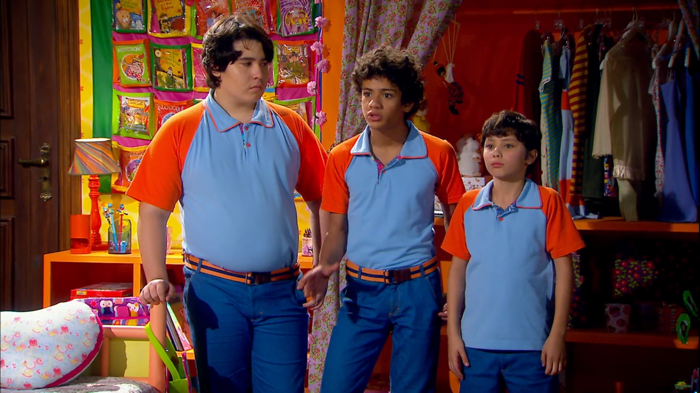 Chiquititas