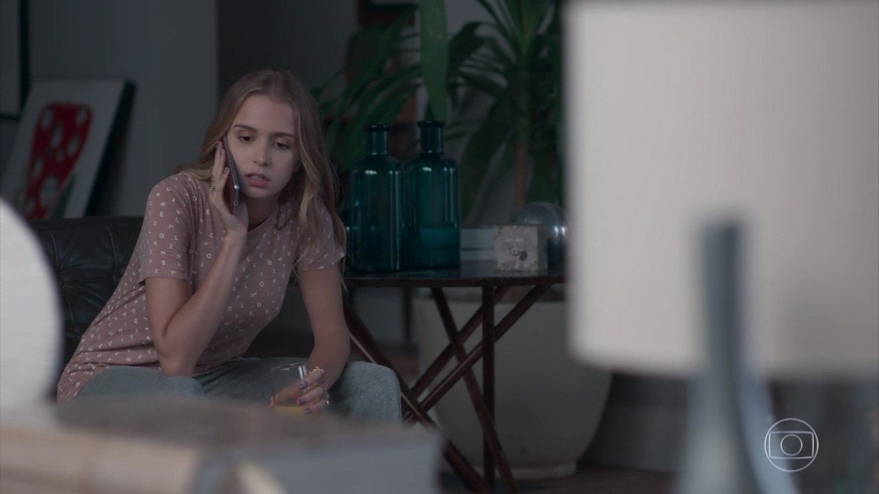 Clara (Isabella Scherer) em Malhação