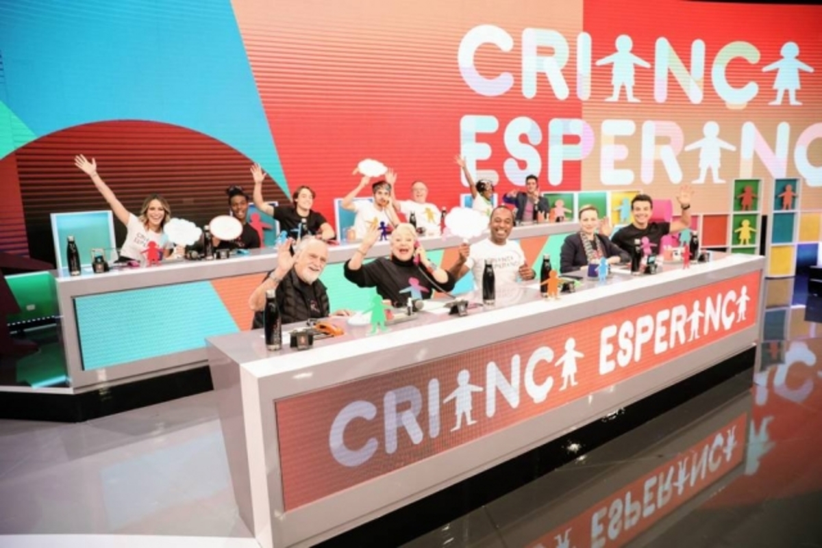 Criança Esperança
