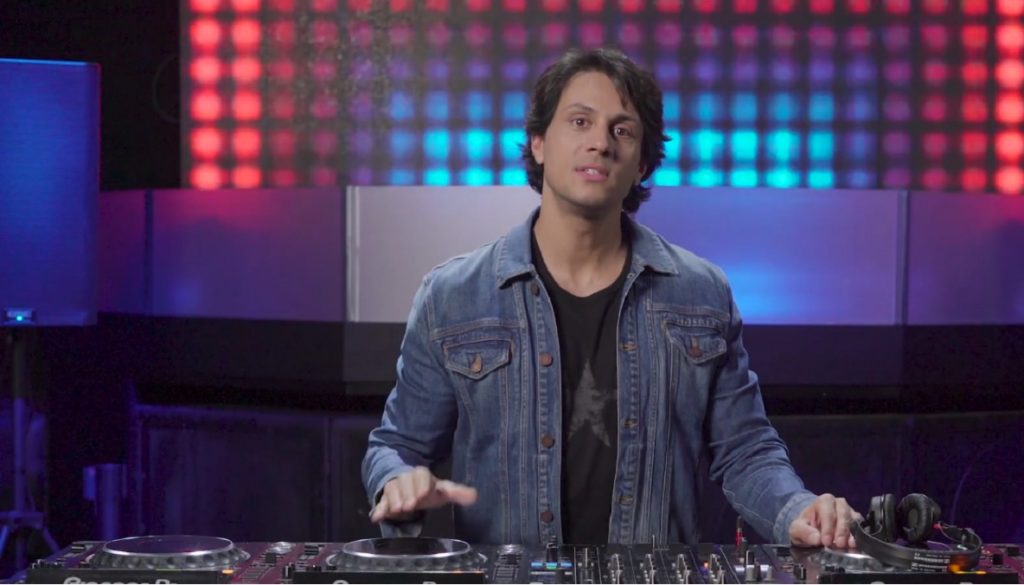 DJ Thiago Mansur