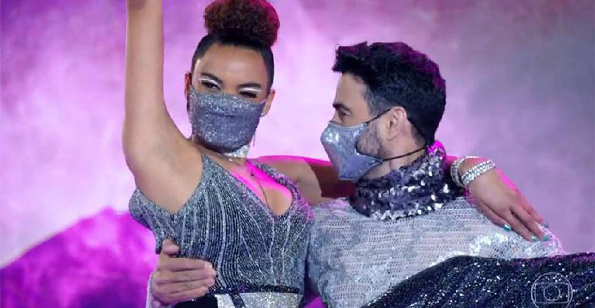 Dança dos Famosos