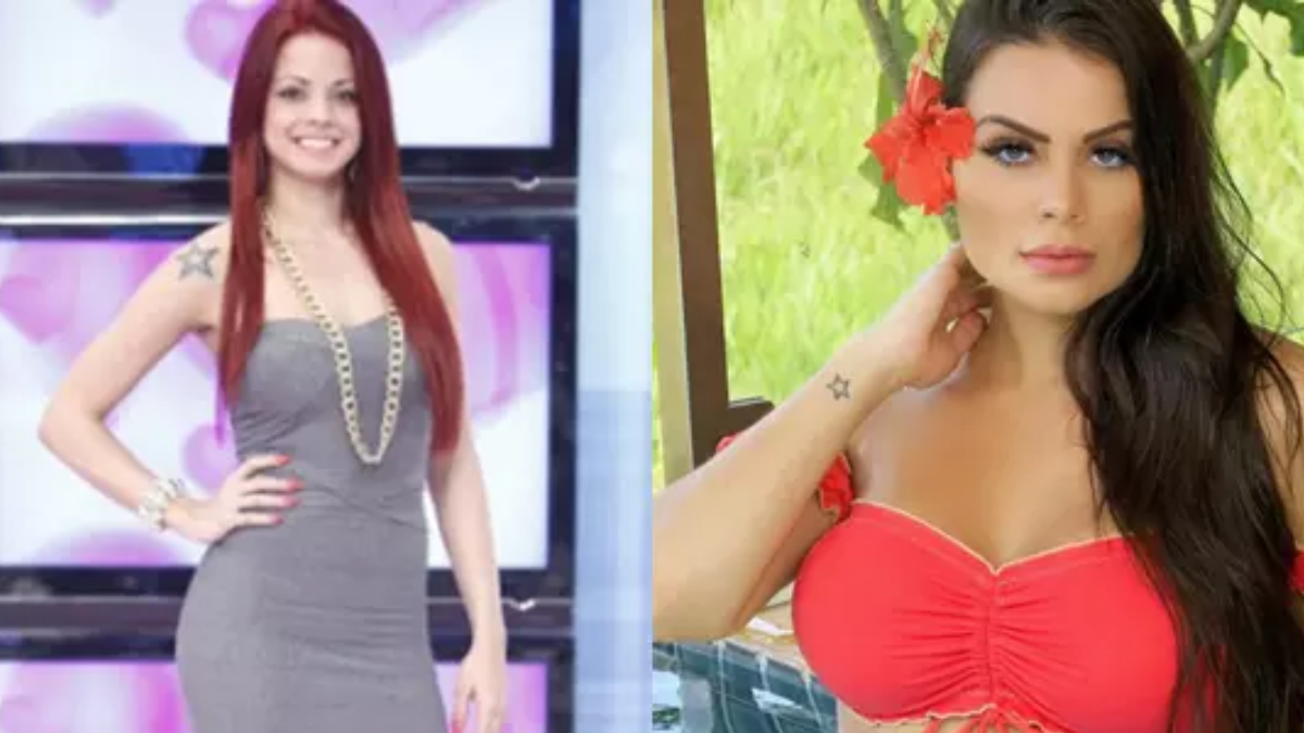 Victória Villarim