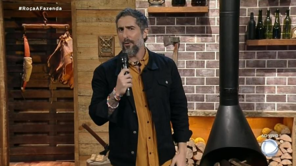 Marcos Mion