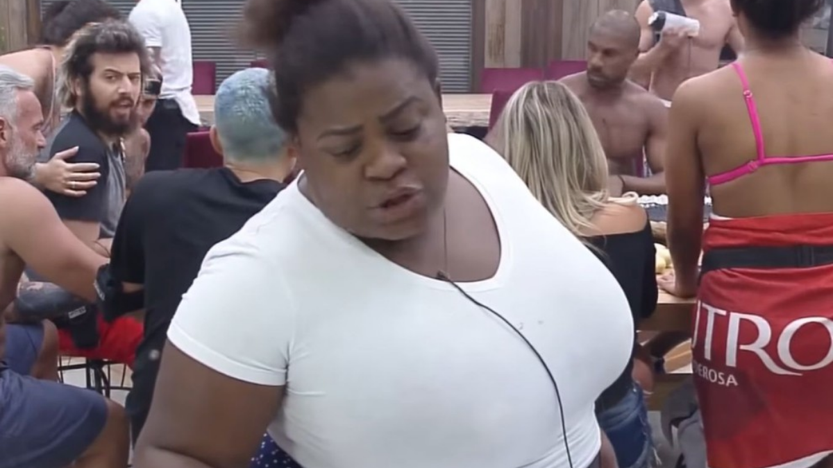 Jojo Todynho