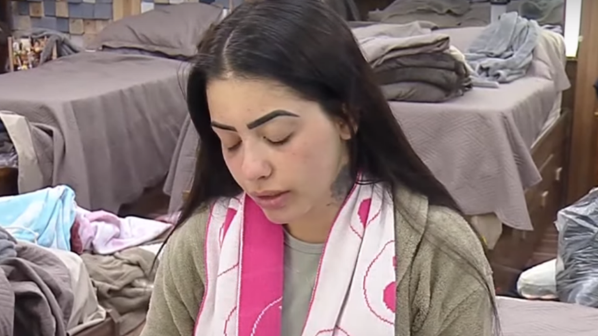 MC Mirella