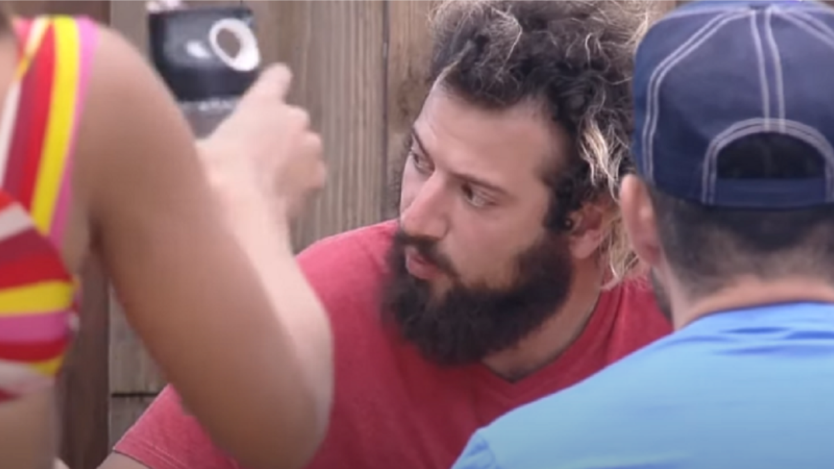 Lucas Cartolouco