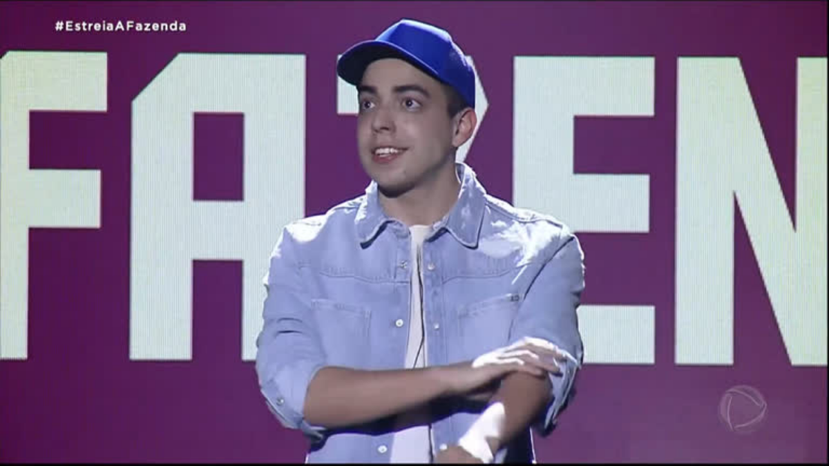 Lucas Maciel