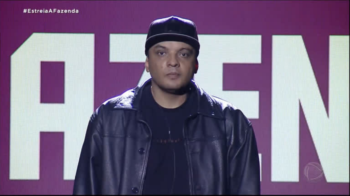 Fernandinho Beat Box