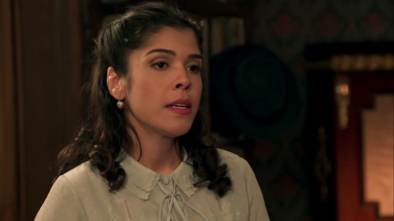 Maria Carol Rebello