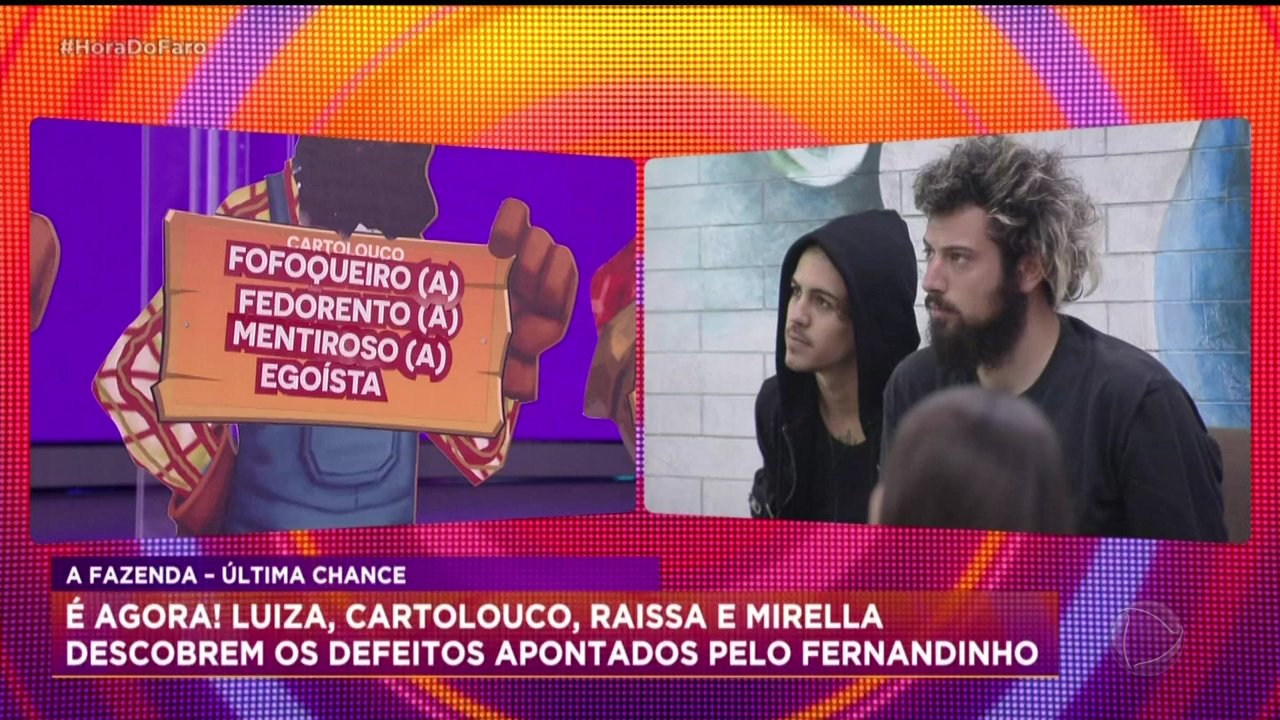 Hora do Faro