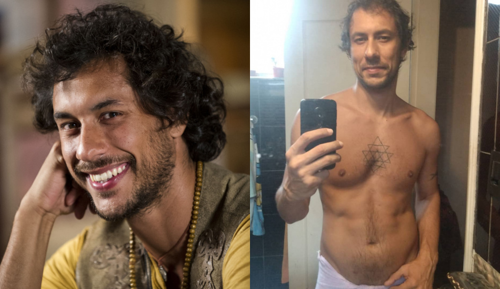 José Henrique Ligabue