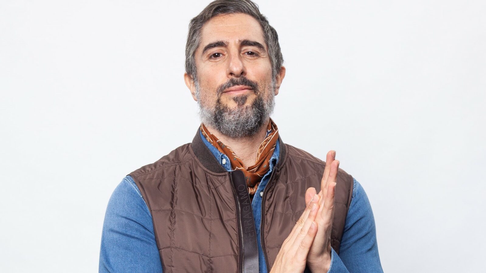 Marcos Mion apresenta A Fazenda 12