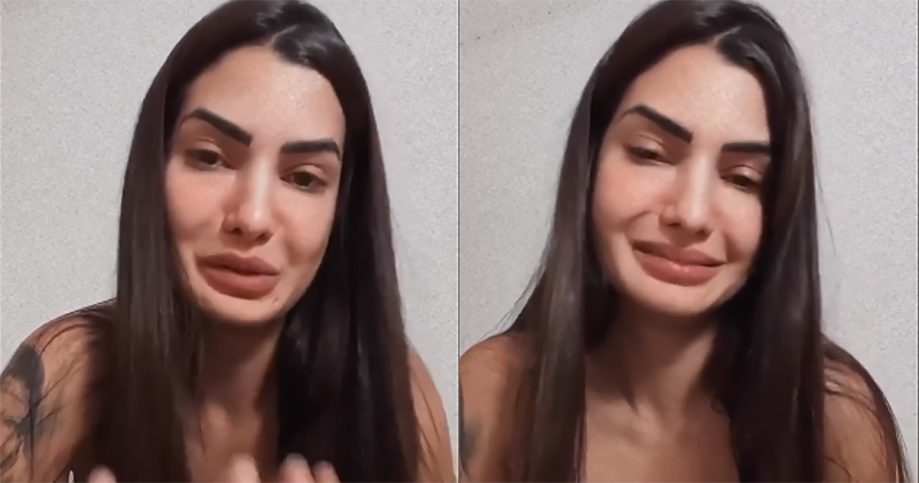 Marina Ferrari