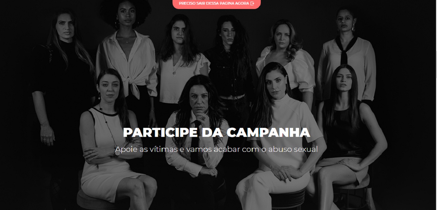 Movimento Me Too Brasil