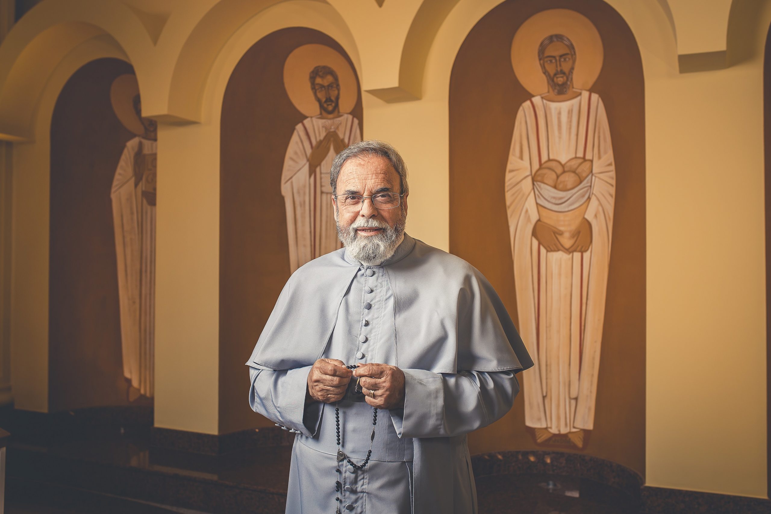 Antonio Maria