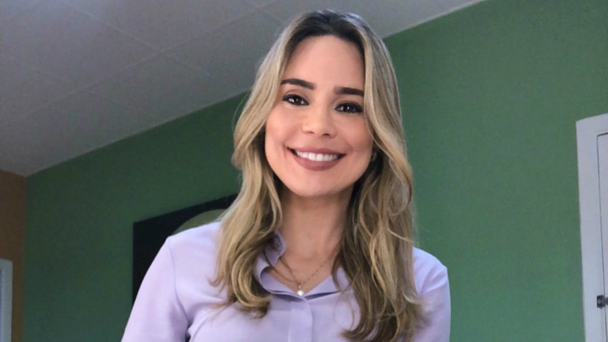 Rachel Sheherazade