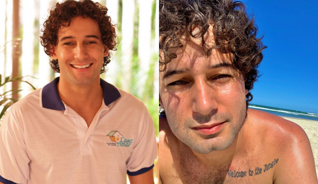 Rafael Almeida
