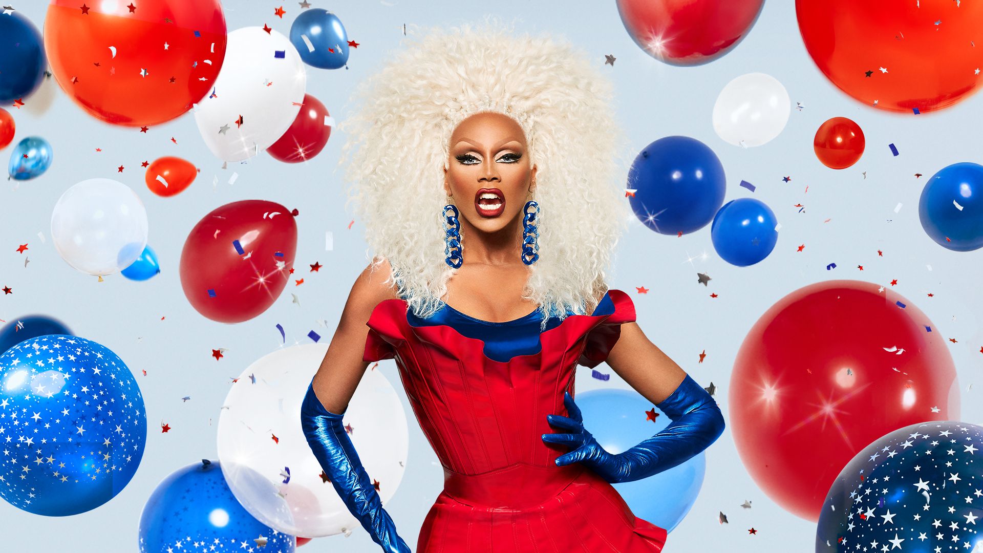 RuPaul's Drag Race vence o Emmy