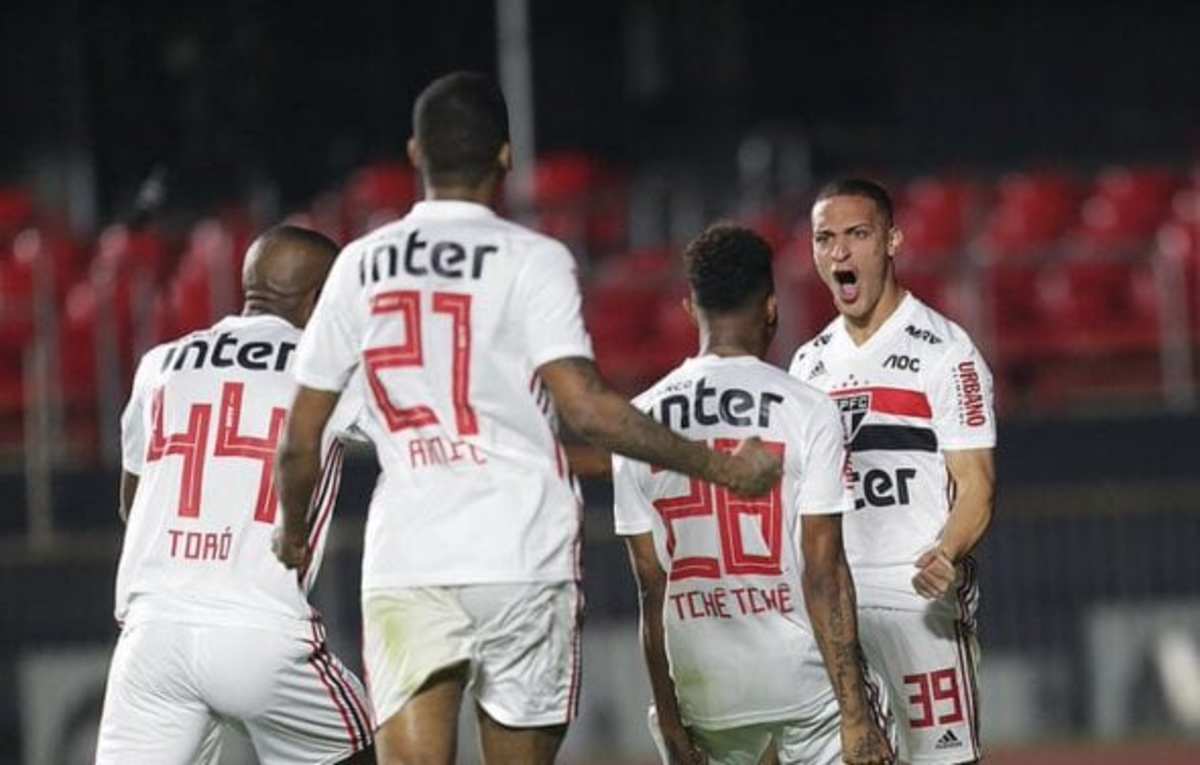 São Paulo