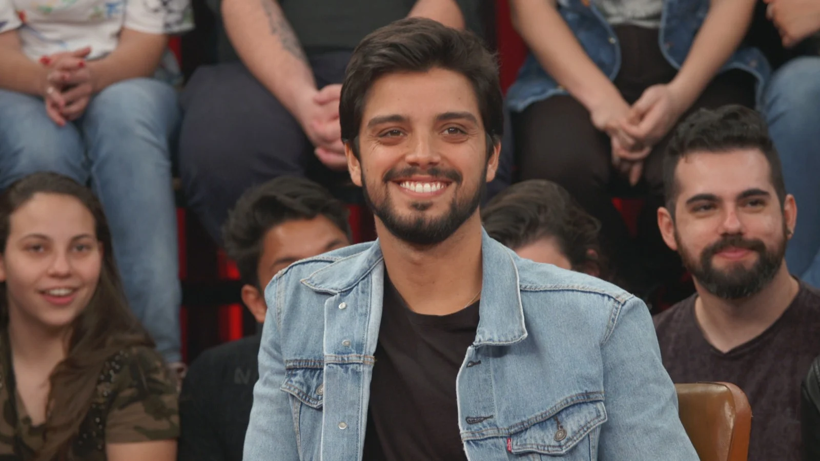 Rodrigo Simas