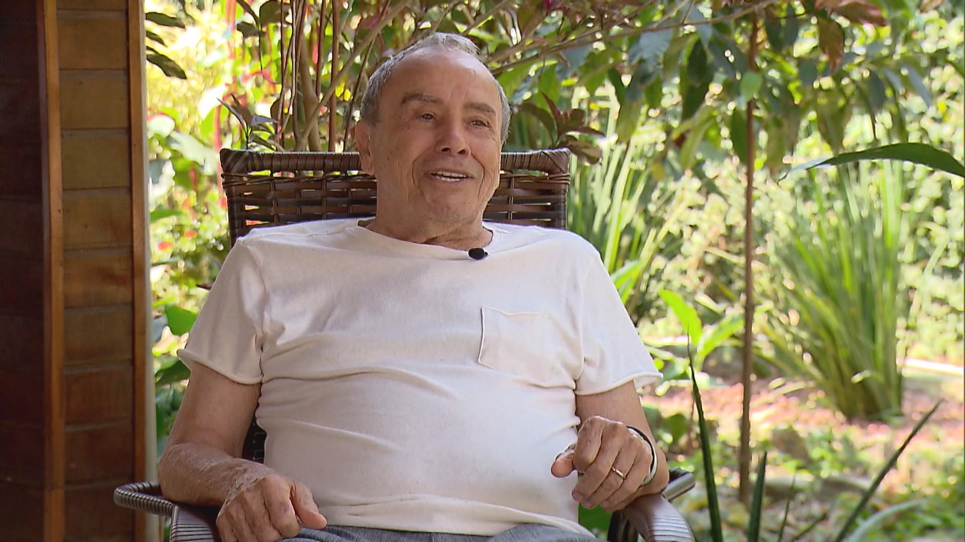Stênio Garcia