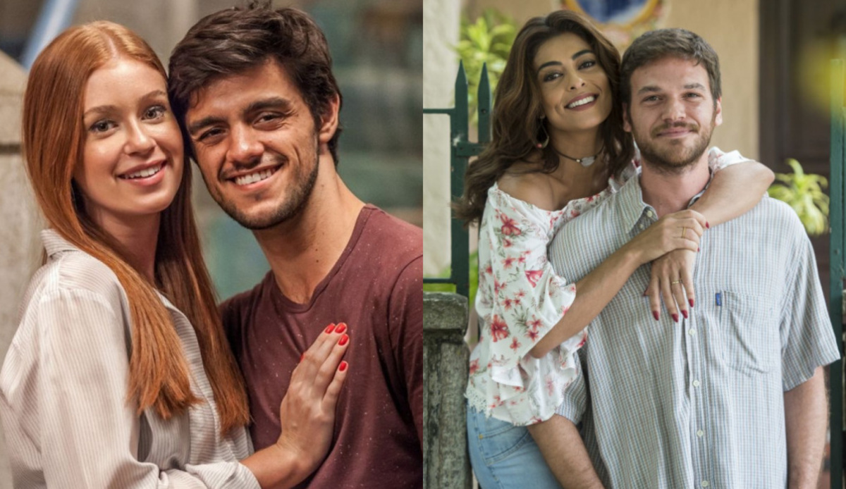 Totalmente Demais e A Força do Querer