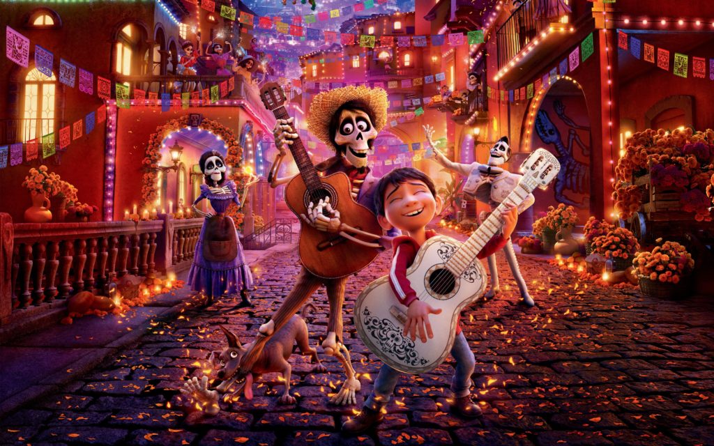 Viva - A Vida É Uma Festa  