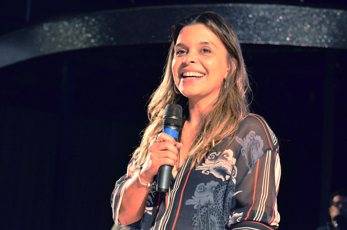 Vivian de Oliveira