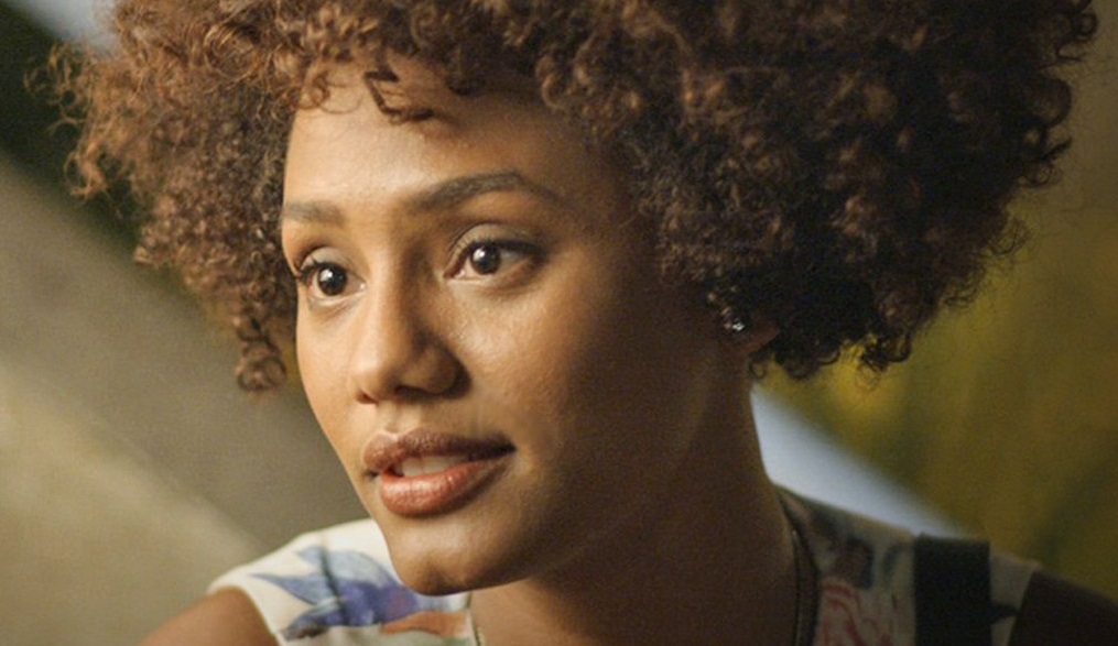 Adele (Jéssica Ellen), de Totalmente Demais