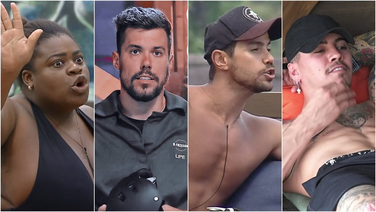 Record TV lidera contra a Globo dois dias consecutivos (Reprodução: PlayPlus)