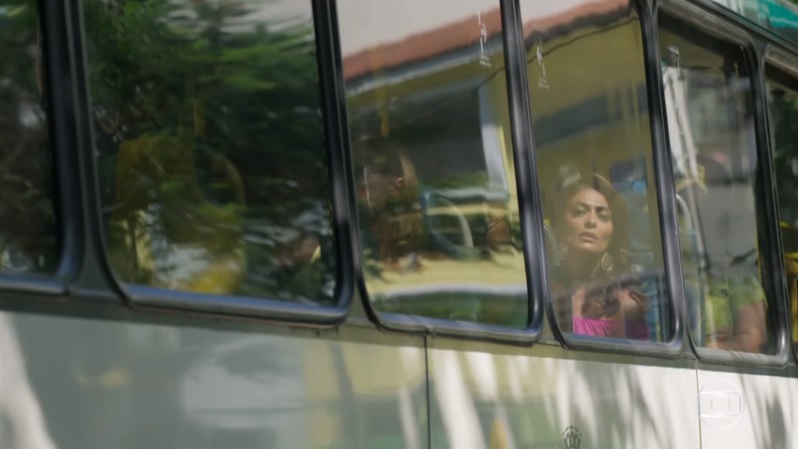 Bibi, de A Força do Querer