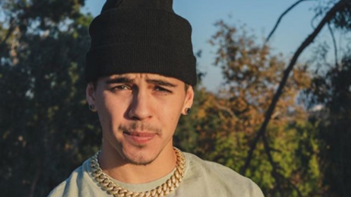 Biel teria brigado com Mirella, em A Fazenda