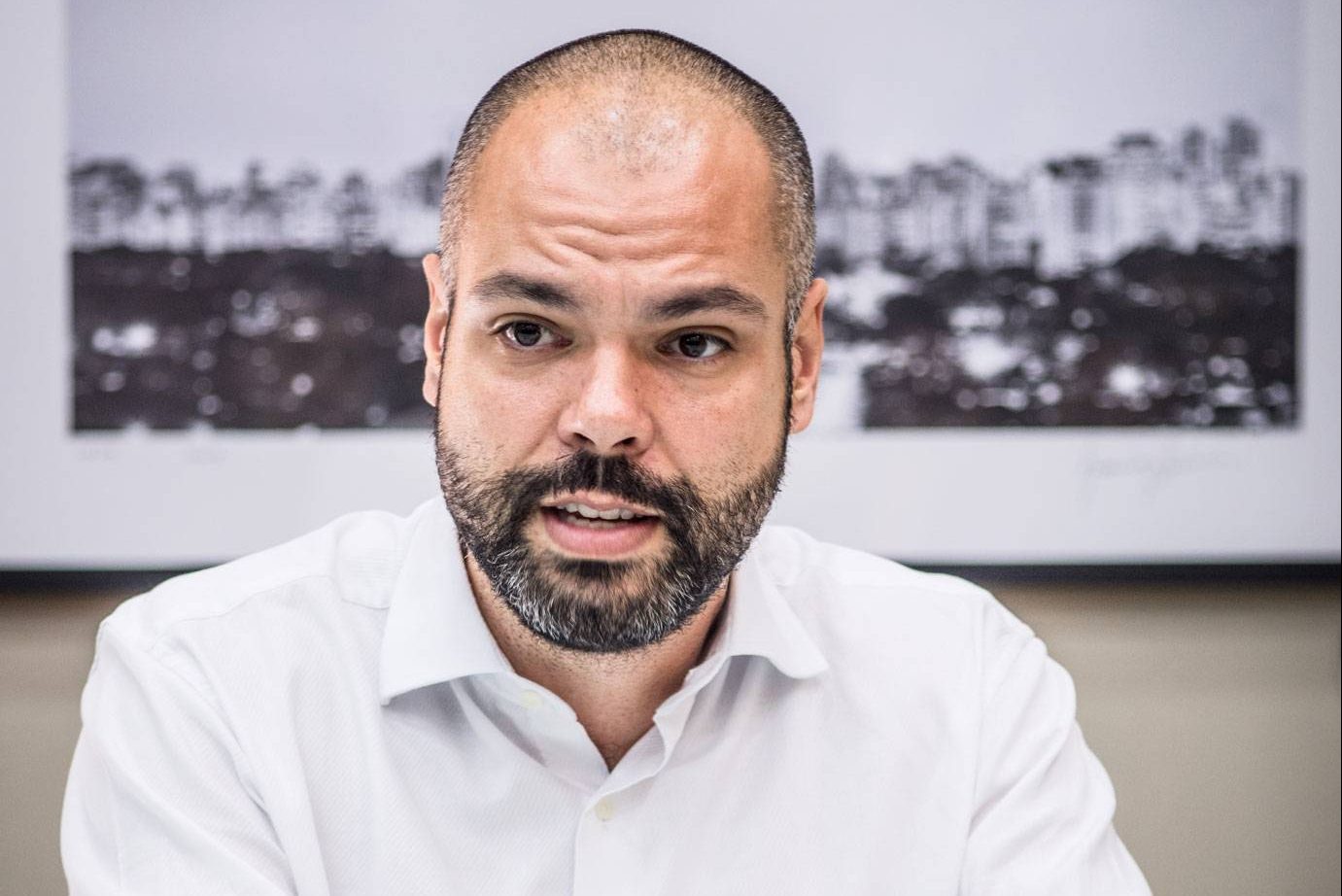 Bruno Covas