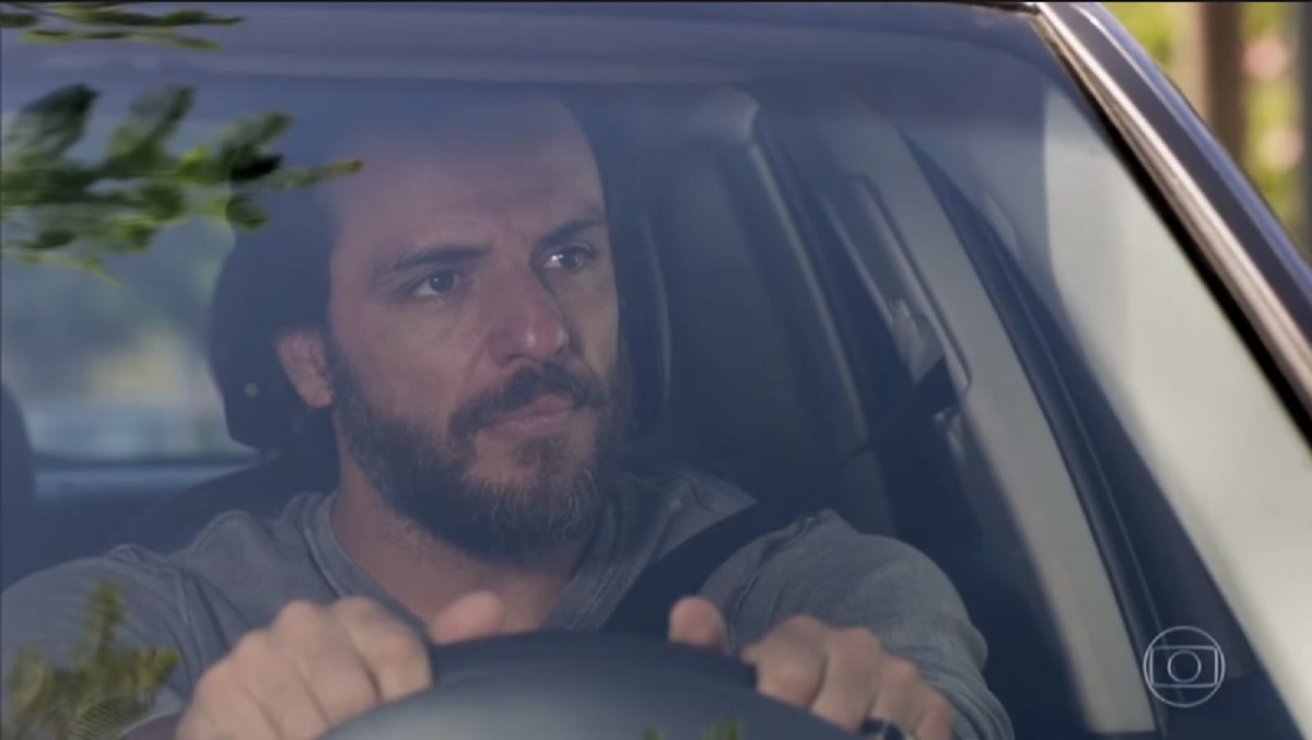Caio, de A Força do Querer