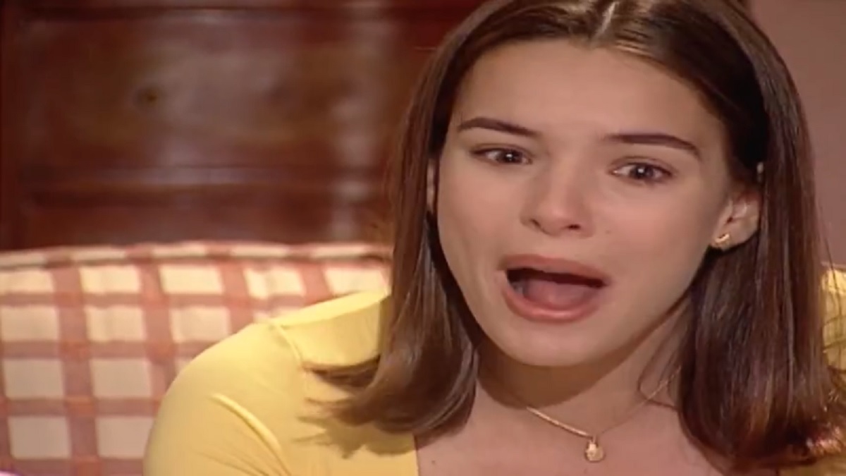 Clara, de Laços de Família