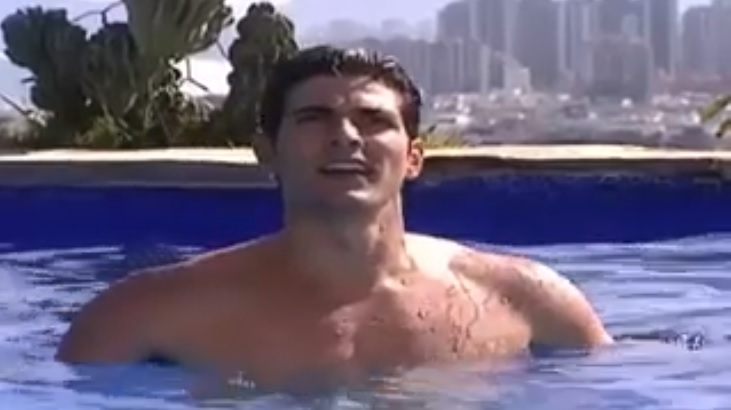 Edu, de Laços de Família