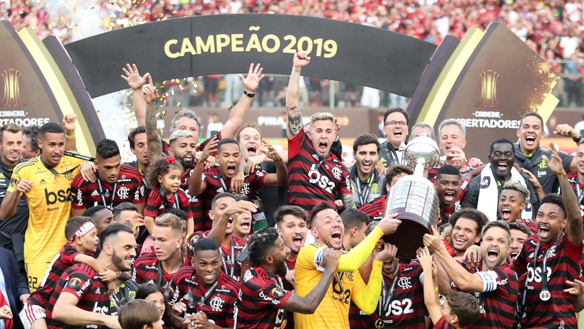 Foto: Nayra Halm/Fotoarena/Agência O Globo