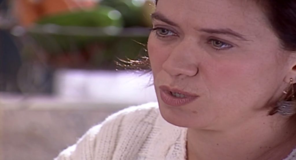 Ingrid, de Laços de Família