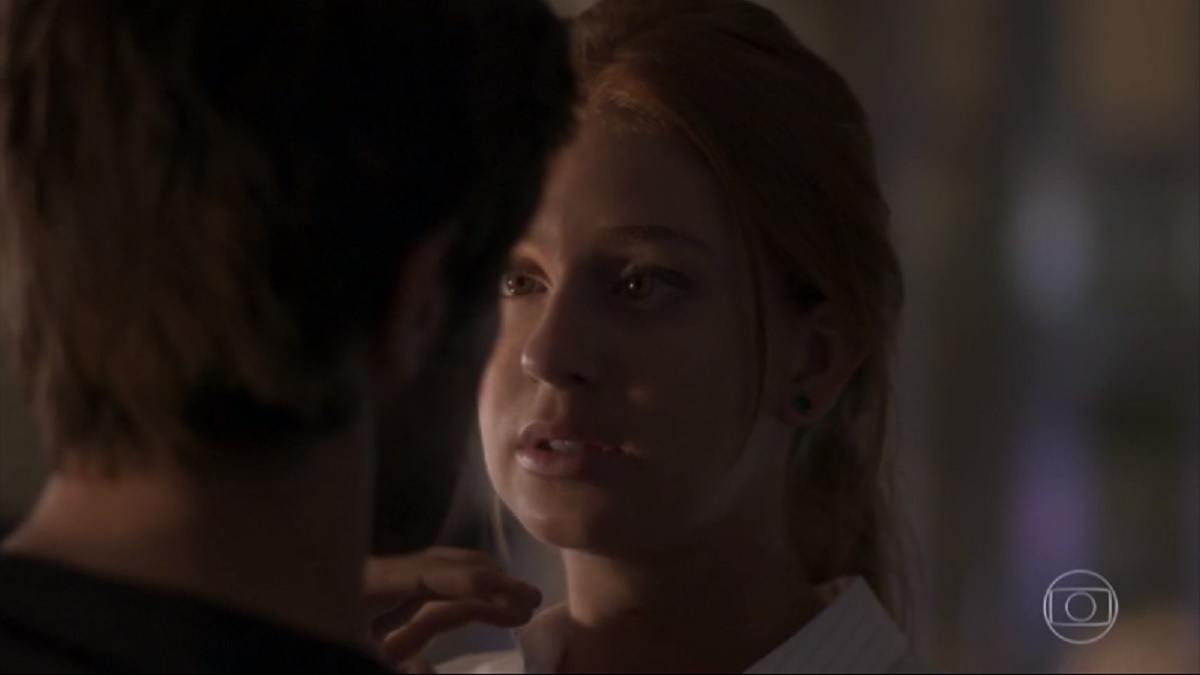 Jonatas e Eliza, de Totalmente Demais