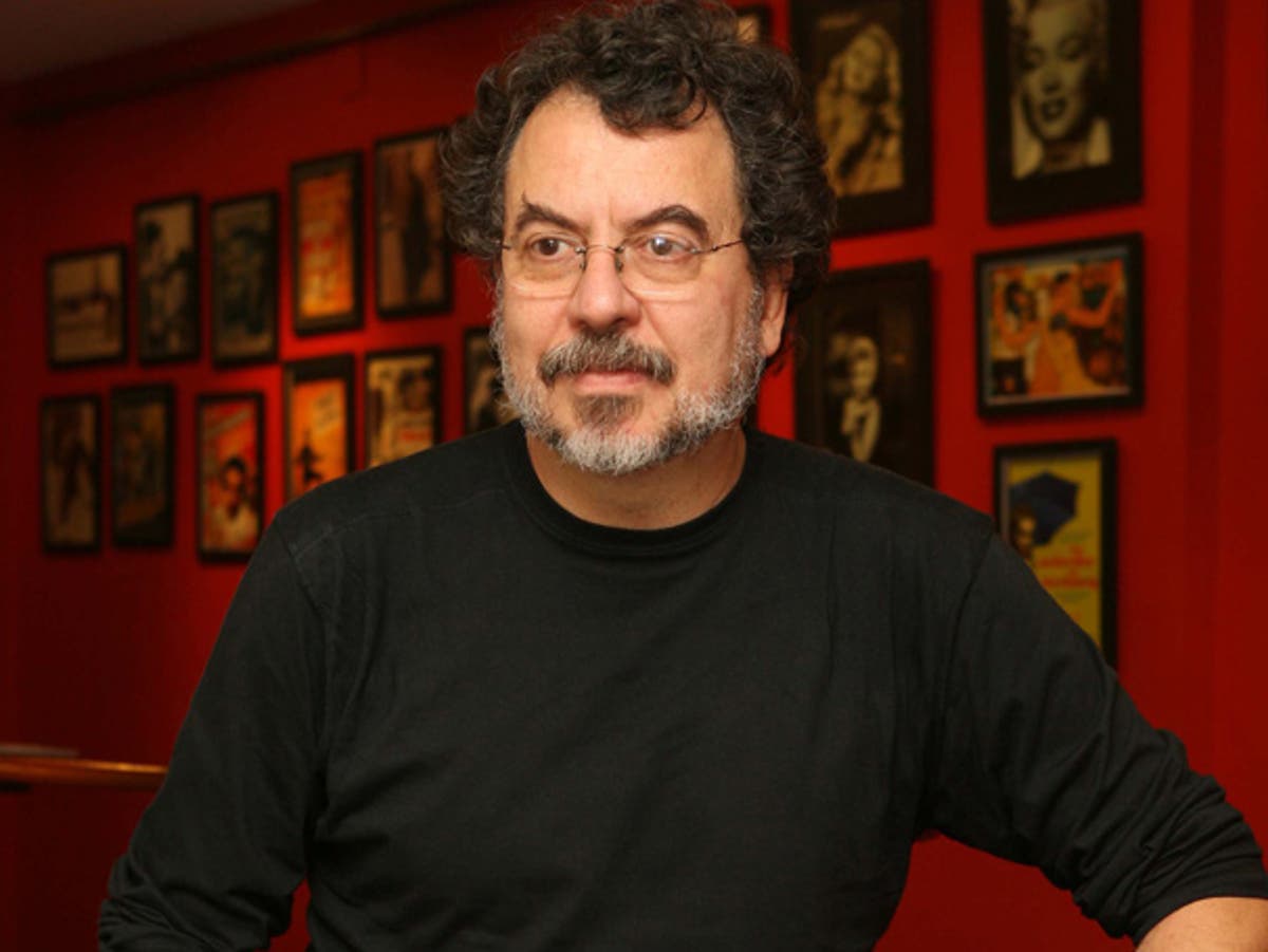 Jorge Furtado